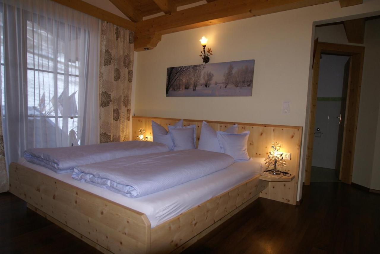 Sonnenschloessl Apartments Neustift im Stubaital Eksteriør bilde