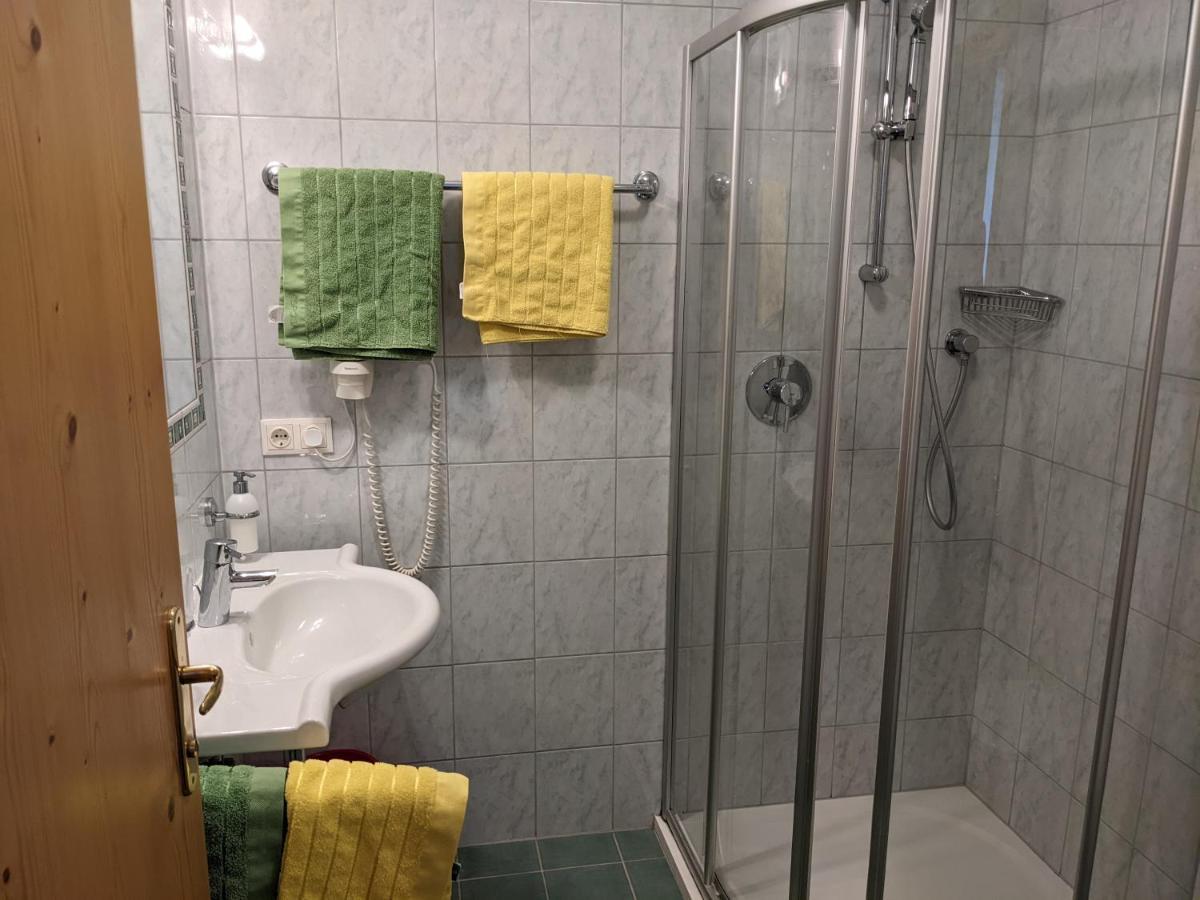 Sonnenschloessl Apartments Neustift im Stubaital Eksteriør bilde