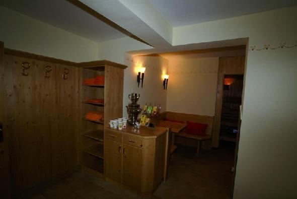 Sonnenschloessl Apartments Neustift im Stubaital Eksteriør bilde