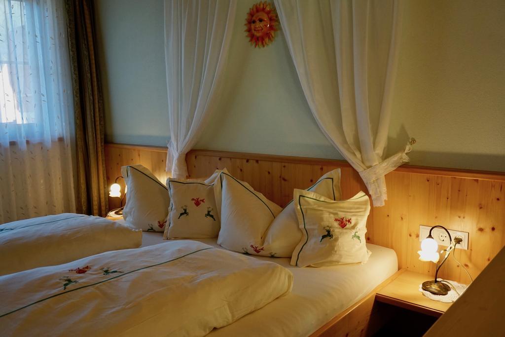 Sonnenschloessl Apartments Neustift im Stubaital Eksteriør bilde