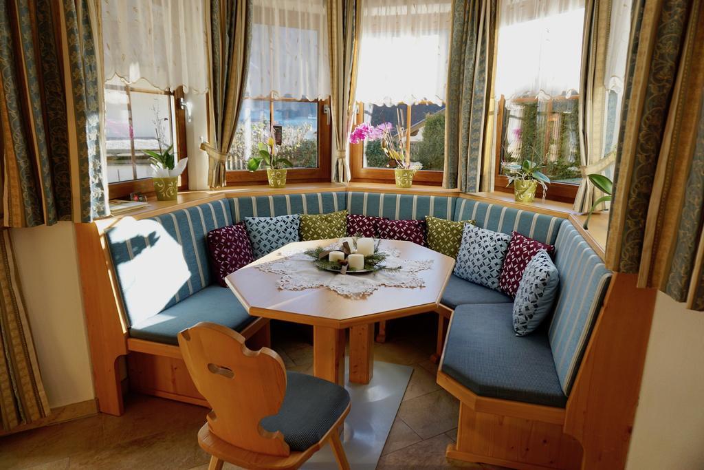 Sonnenschloessl Apartments Neustift im Stubaital Eksteriør bilde